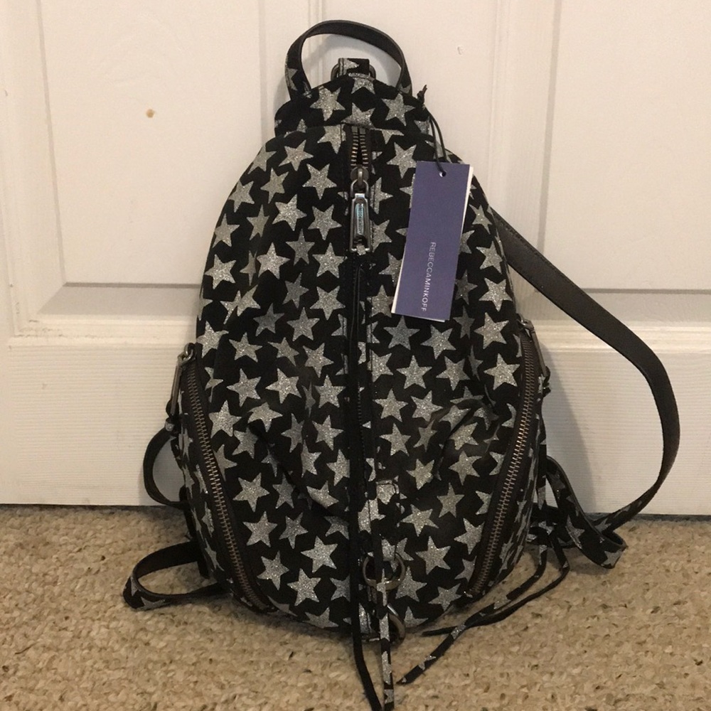 Rebecca Minkoff Star Bookbag